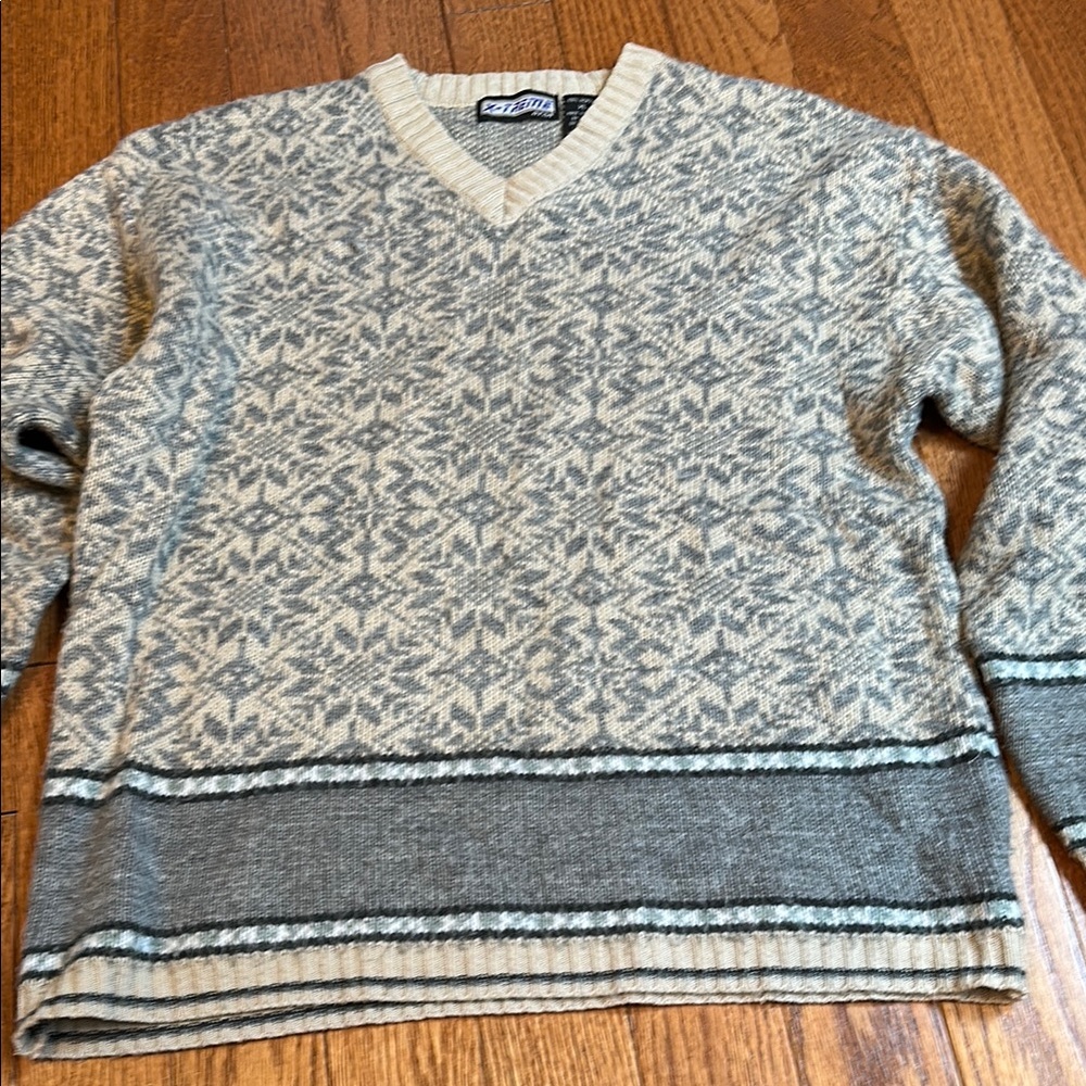 Y2K X-treme Gear Unisex Sweater